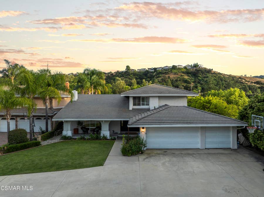 Property photo for 31982 Doverwood Court, Westlake Village, CA
