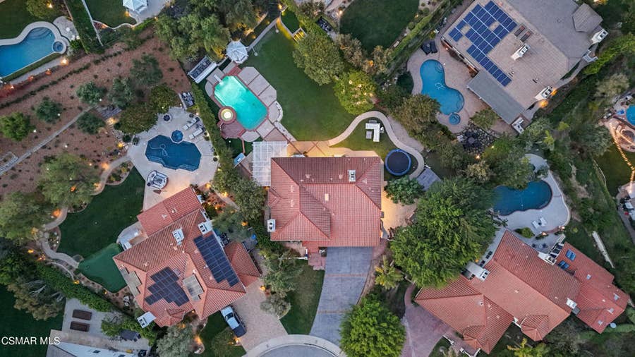 Property photo for 5045 Wagner Way, Oak Park, CA