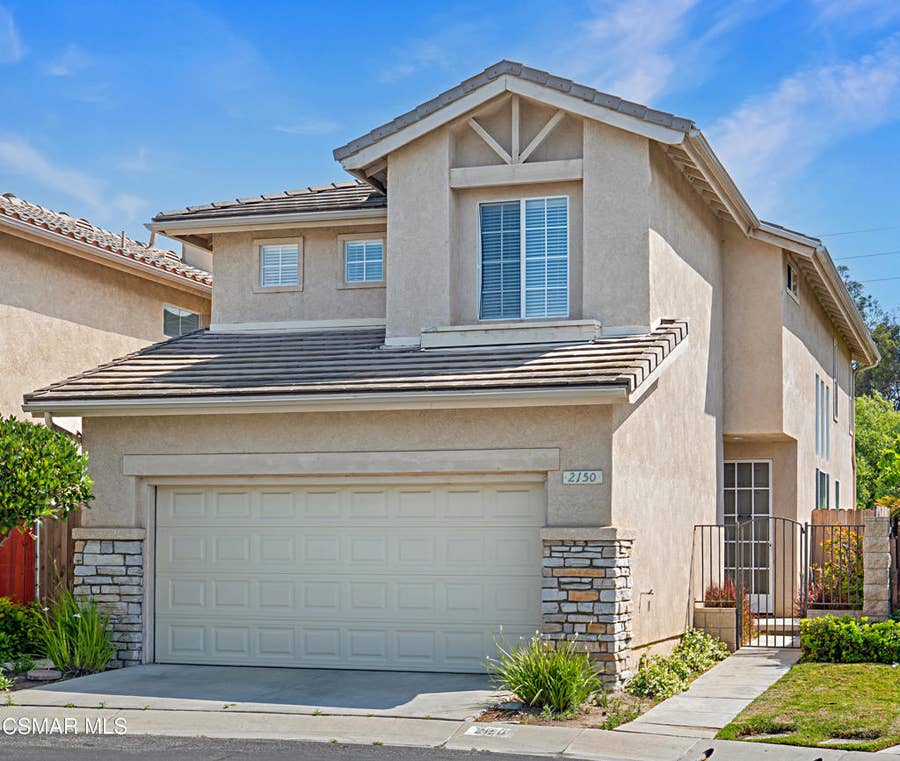 Property photo for 2150 Via Arandana, Camarillo, CA