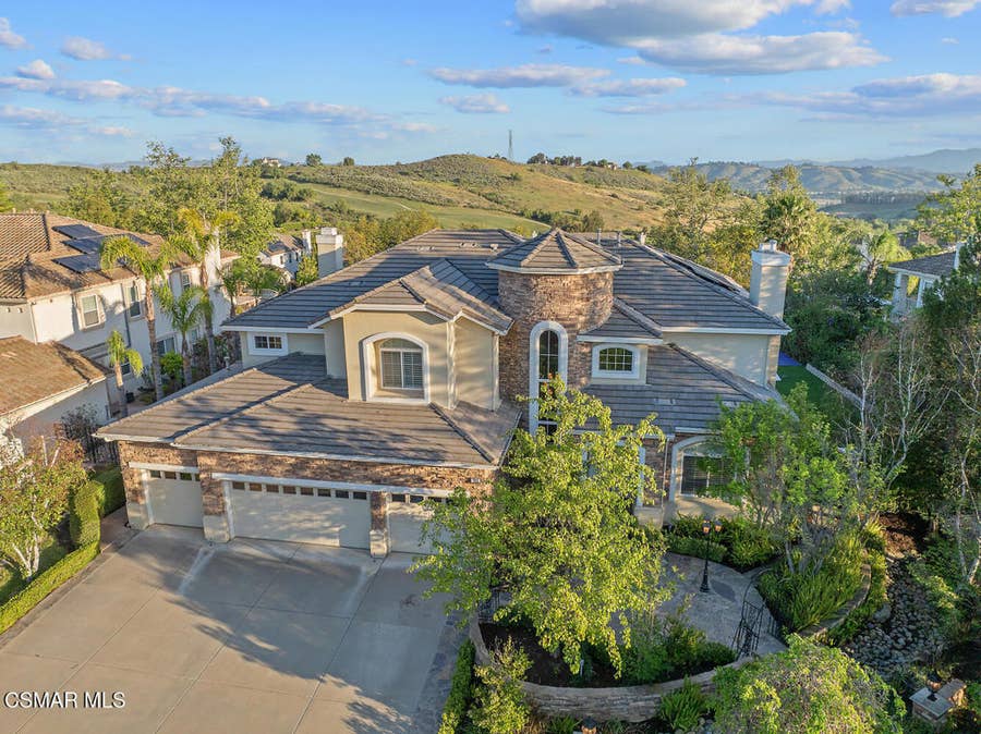 Property photo for 7012 Hogan Street, Moorpark, CA