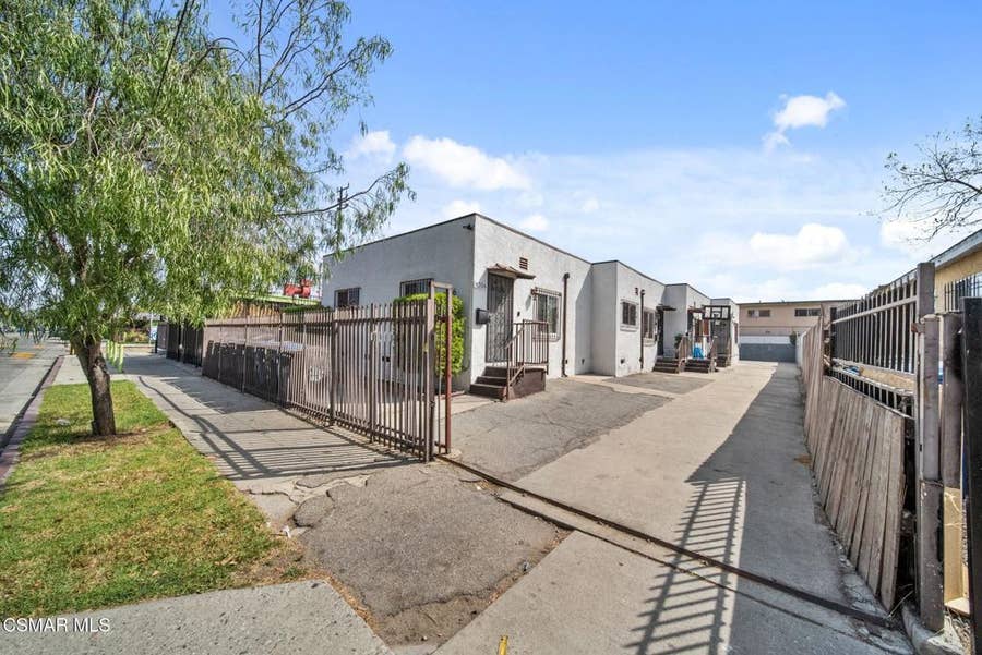 Property photo for 9206 Hoover Street, Los Angeles, CA