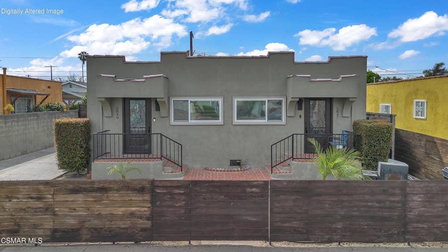 Property photo for 5847 S Wilton Place, #5849, Los Angeles, CA