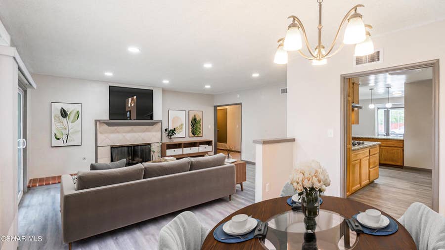 Property photo for 5901 Hanna Avenue, Woodland Hills, CA
