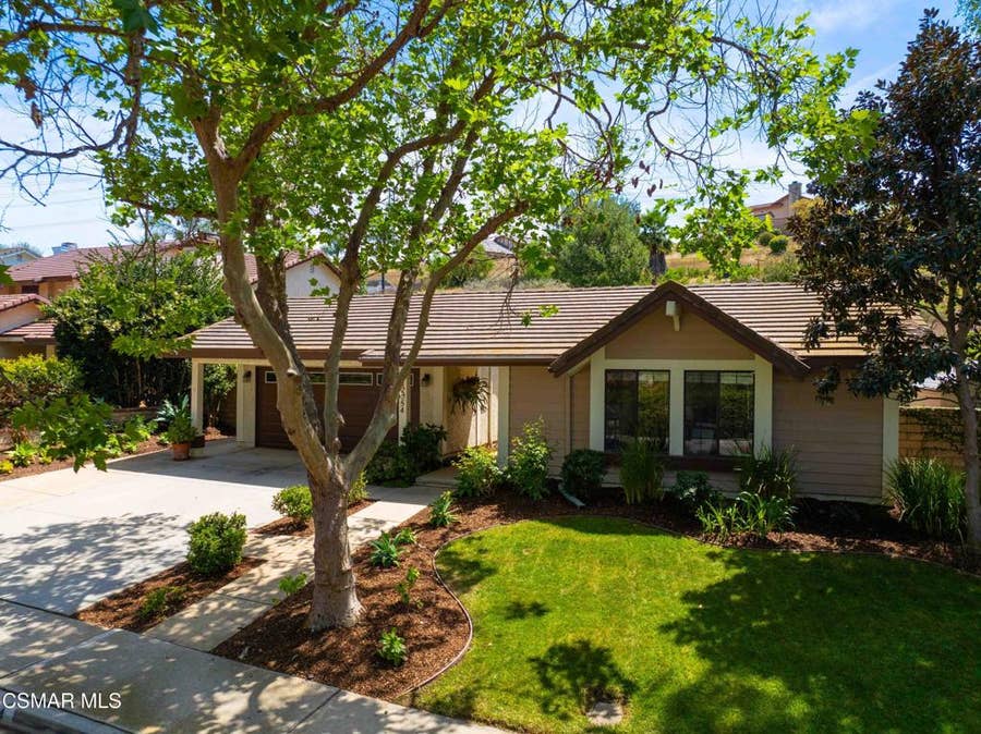 Property photo for 13954 Keisha Drive, Moorpark, CA