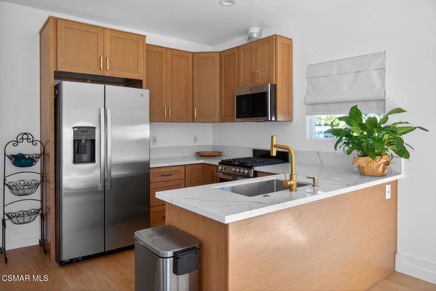 Property photo for 7817 Nita Avenue, #Adu, Canoga Park, CA