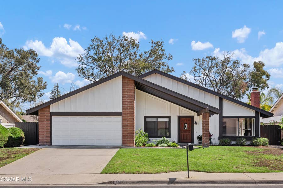 Property photo for 1970 Ferndale Place, Thousand Oaks, CA