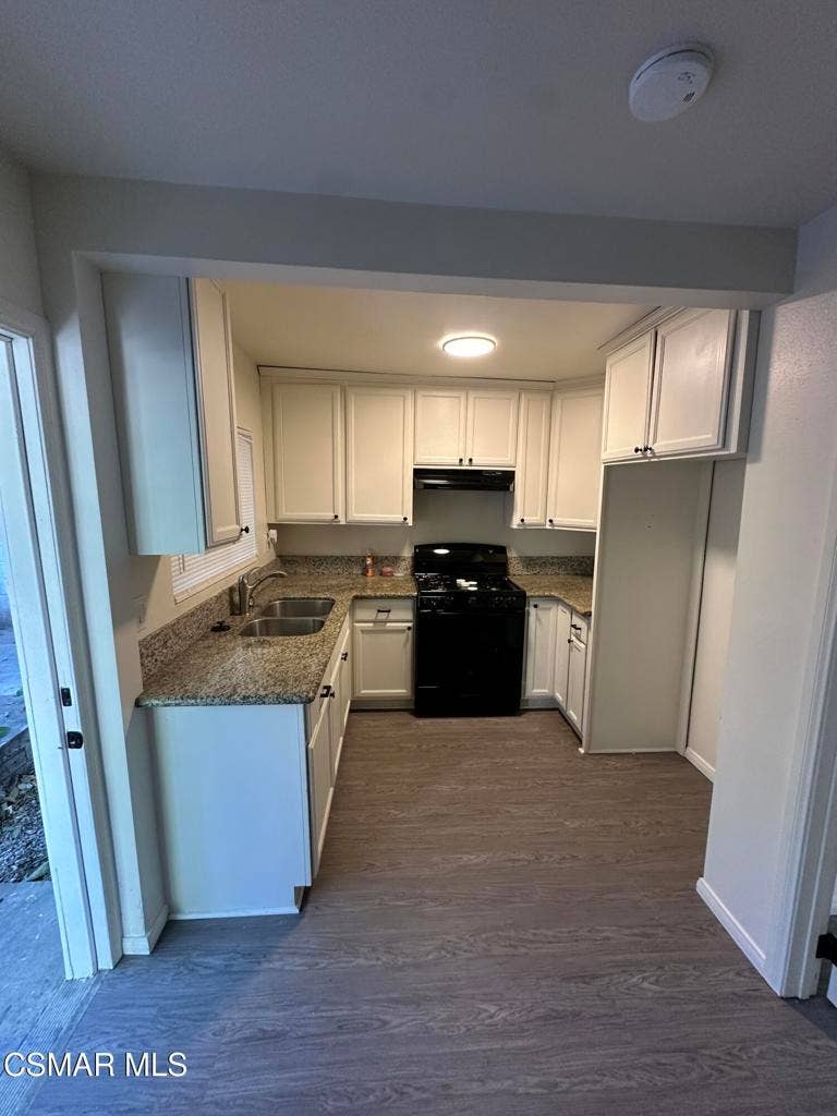 Property photo for 14638 Calvert Street, Van Nuys, CA