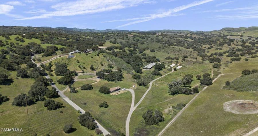Property photo for 971 Canyon Ridge Road, Solvang, CA