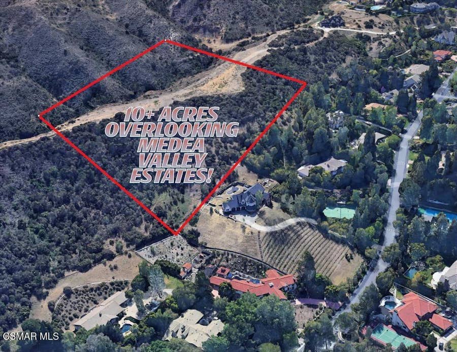 Property photo for 29266 Wagon Road, Agoura Hills, CA