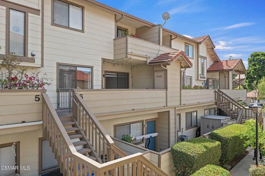 Property photo for 98 Maegan Place, #6, Thousand Oaks, CA