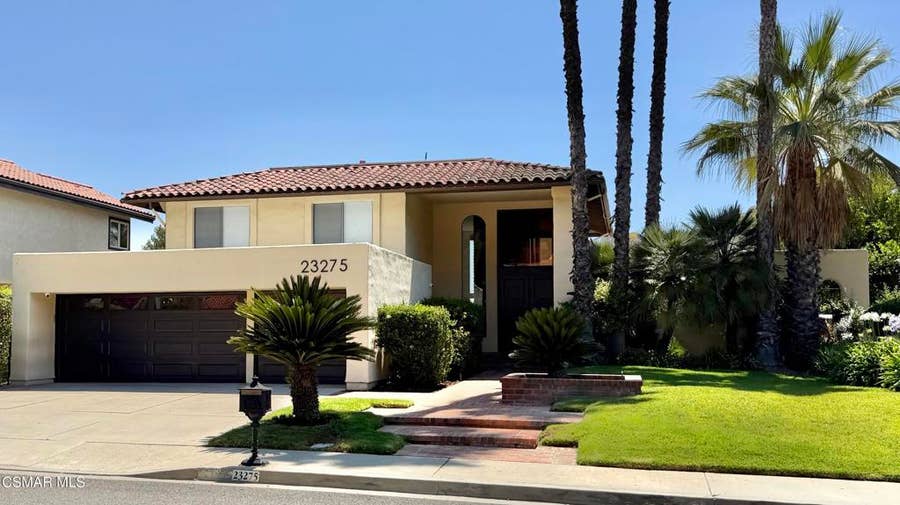 Property photo for 23275 Park Ensenada, Calabasas, CA