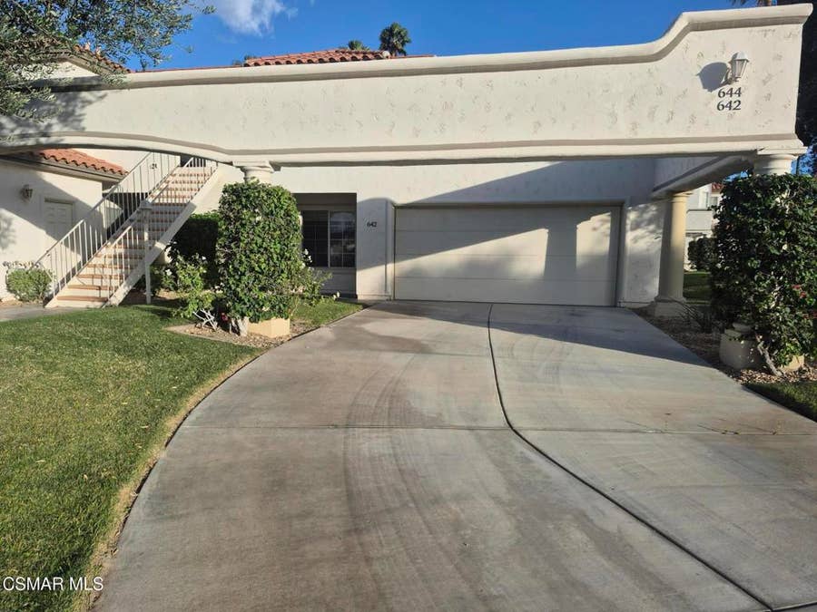 Property photo for 642 Vista Lago Circle N, Palm Desert, CA