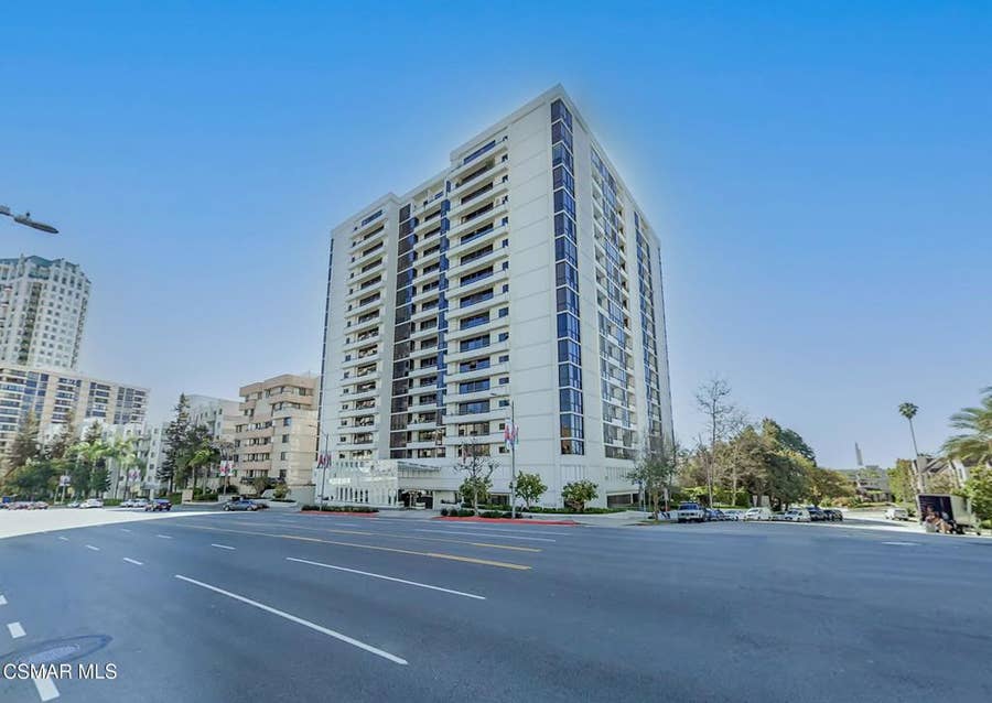 Property photo for 10660 Wilshire Boulevard, #410, Los Angeles, CA