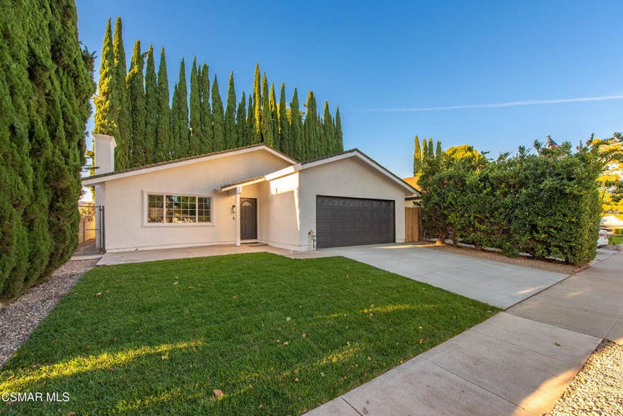 Property photo for 3497 Delilah Street, Simi Valley, CA
