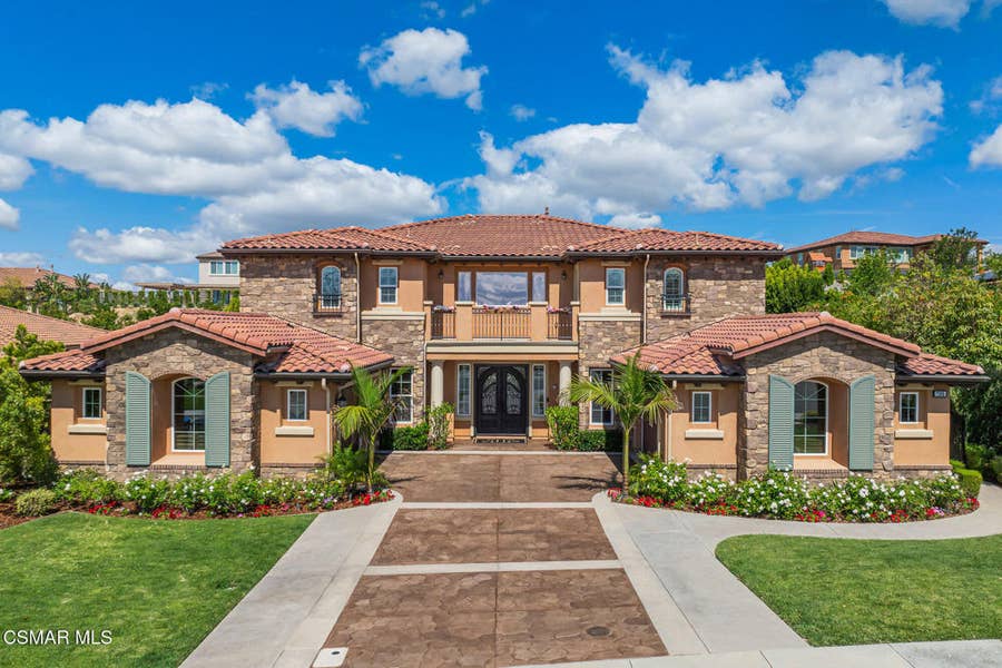 Property photo for 7305 Augusta Drive, Moorpark, CA