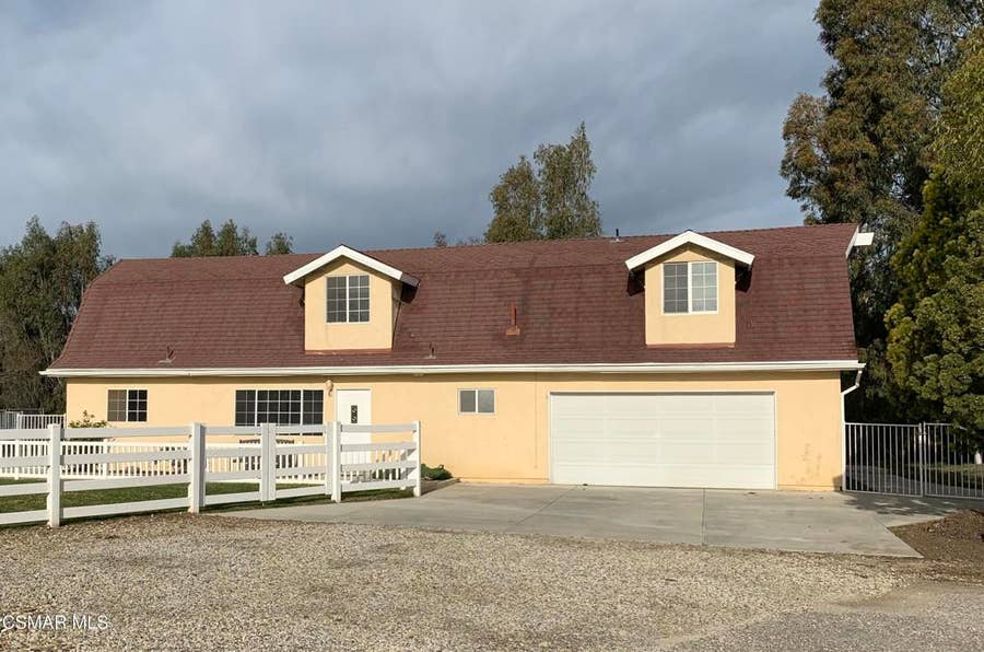 Property photo for 5837 Los Angeles Avenue, Somis, CA