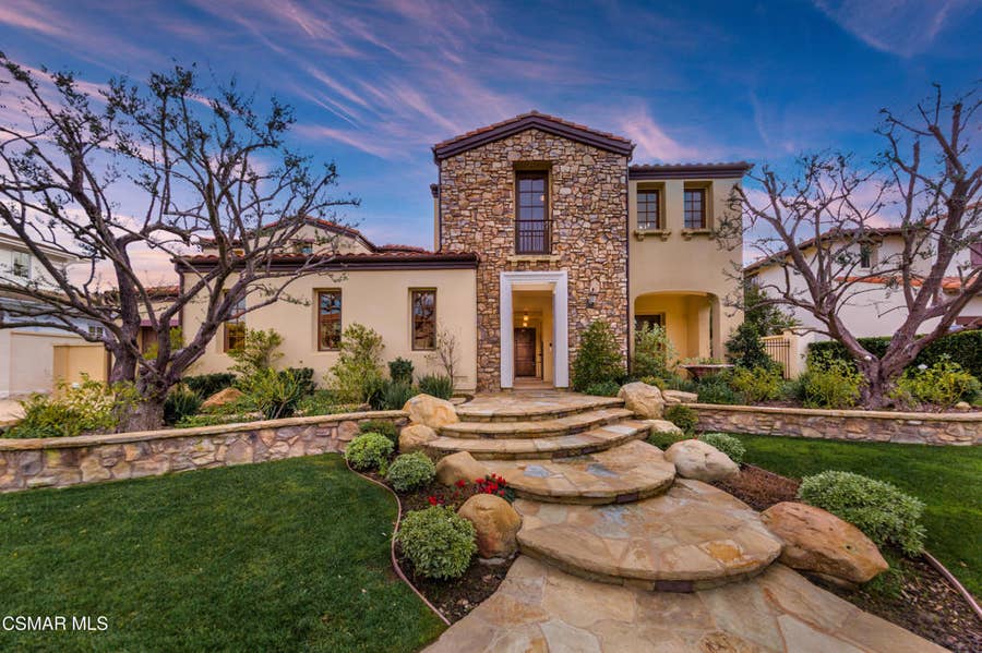 Property photo for 25480 Prado De Oro, Calabasas, CA