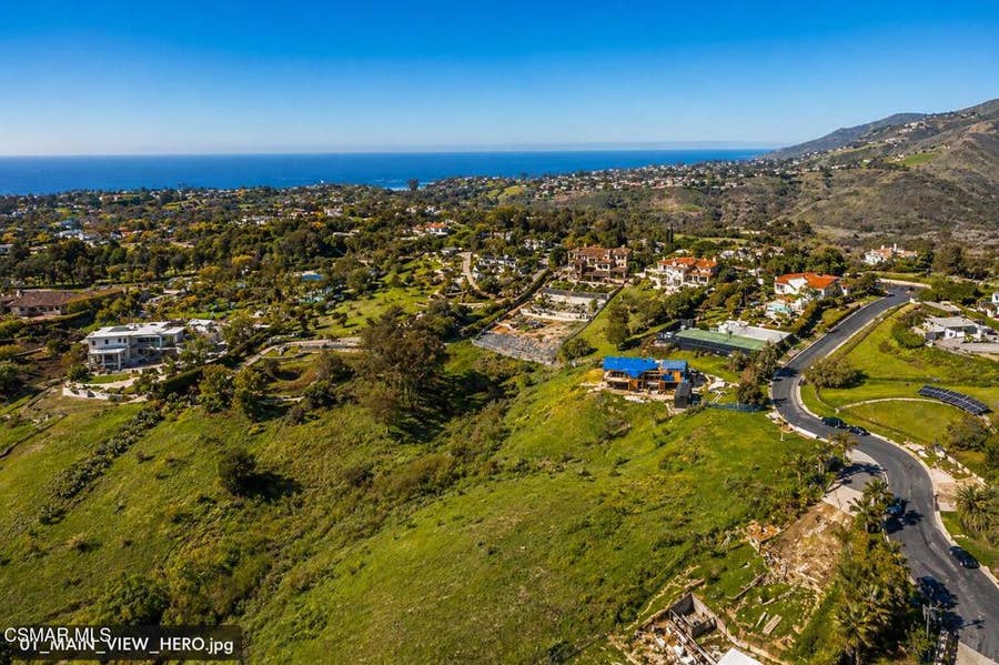 Property photo for 28906 Verde Mesa Lane, Malibu, CA