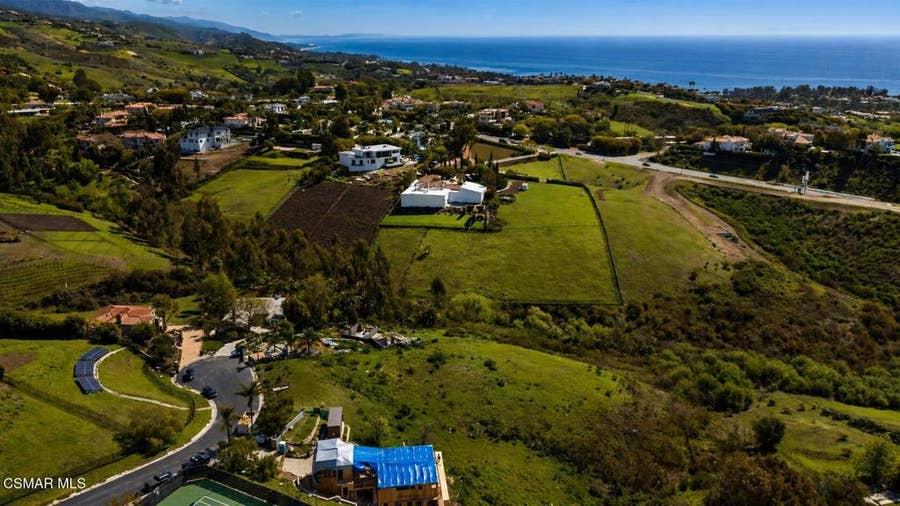 Property photo for 28912 Verde Mesa Lane, Malibu, CA