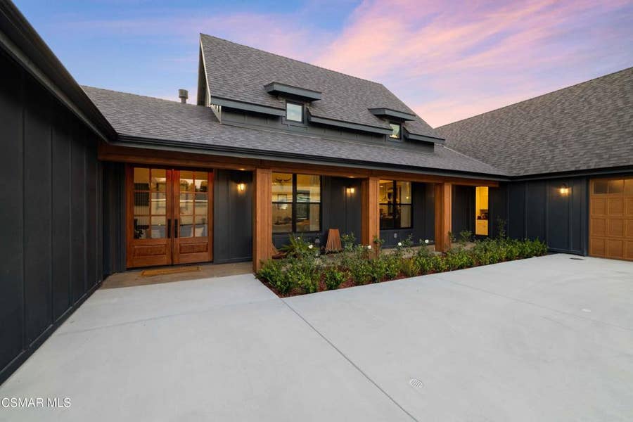 Property photo for 4637 Adam Road, Simi Valley, CA
