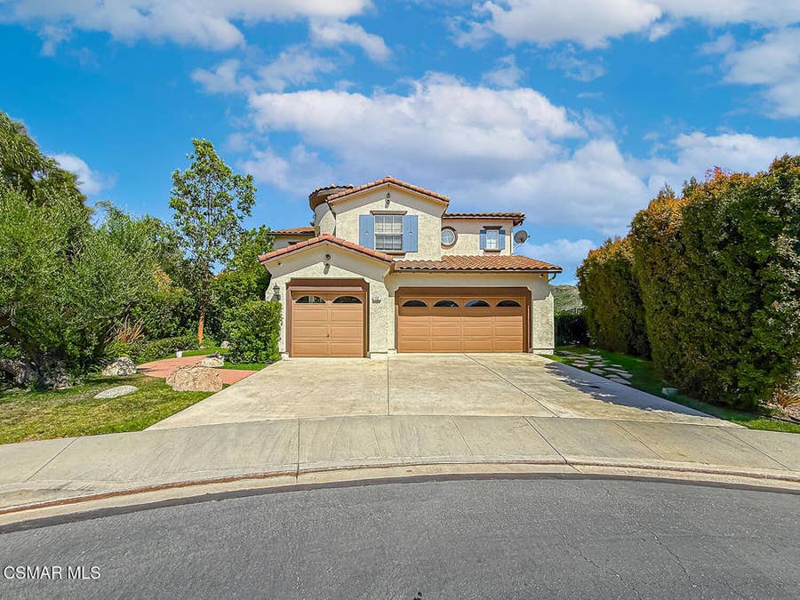 Property photo for 112 Forrester Court, Simi Valley, CA