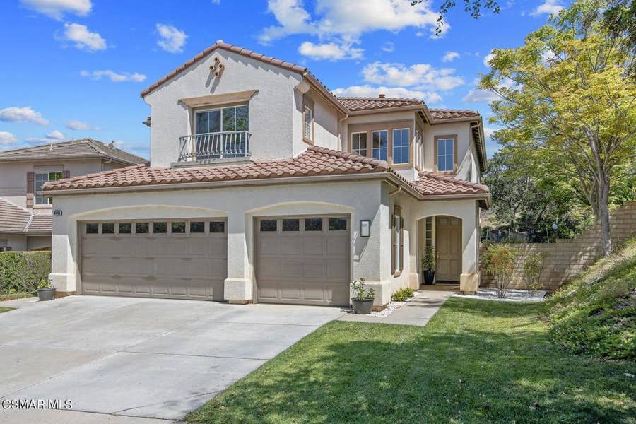 Property photo for 4445 Camino De Las Estrellas, Newbury Park, CA