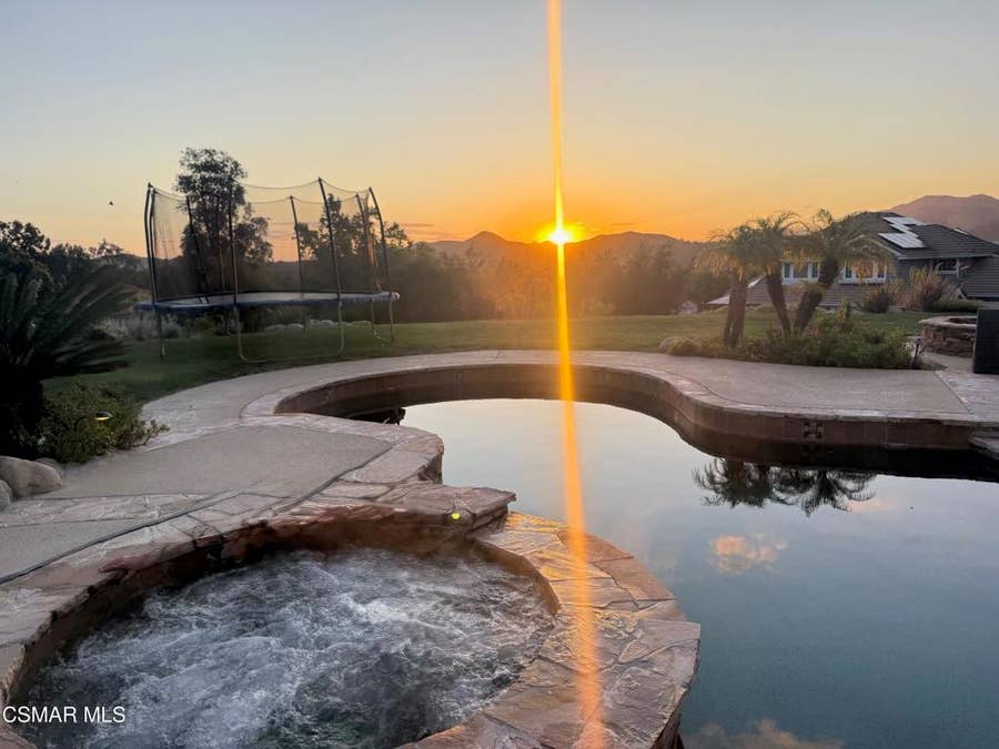 Property photo for 3356 Mountain Trail Avenue, Newbury Park, CA