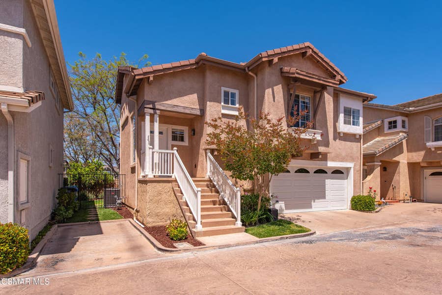 Property photo for 173 Harpstone Lane, #158, Simi Valley, CA
