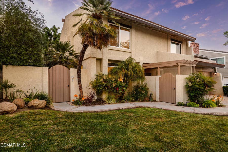 Property photo for 3805 Mainsail Circle, Westlake Village, CA