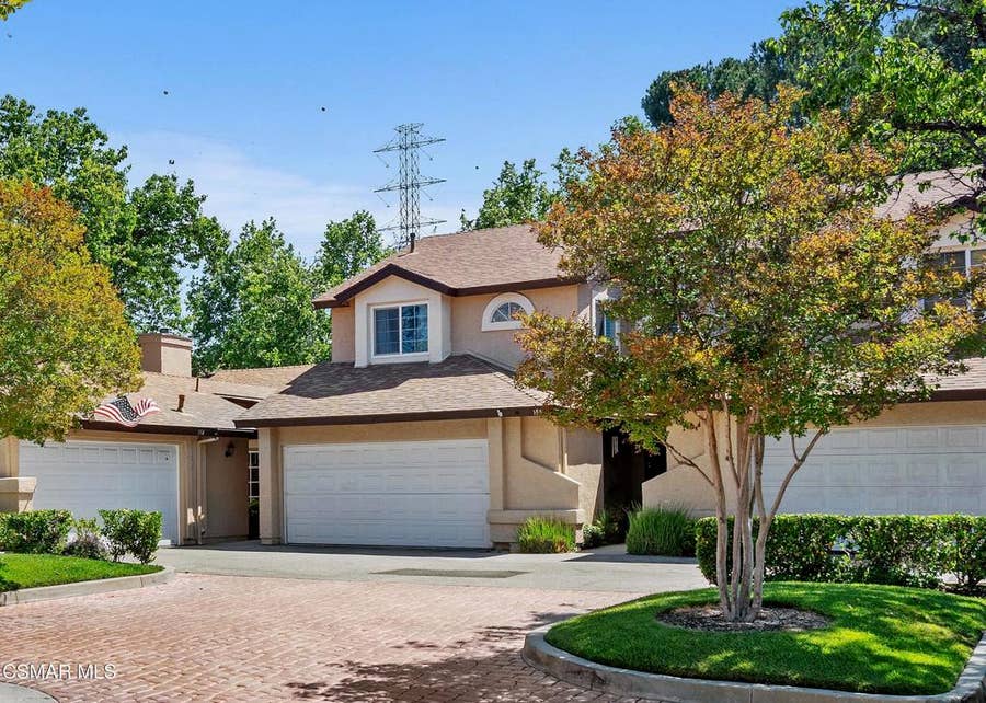 Property photo for 28435 Seco Canyon Road, #153, Saugus, CA