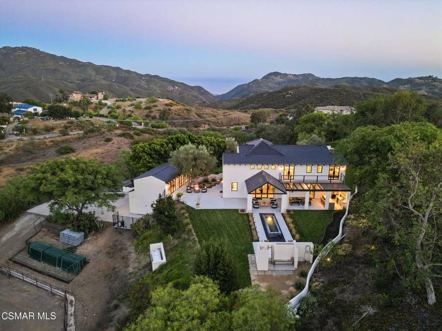 Property photo for 33235 Mulholland Highway, Malibu, CA