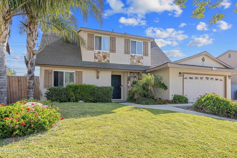 Property photo for 257 Aristotle Street, Simi Valley, CA