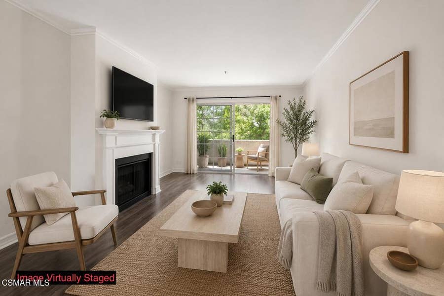 Property photo for 4401 Sepulveda Boulevard, #306, Sherman Oaks, CA