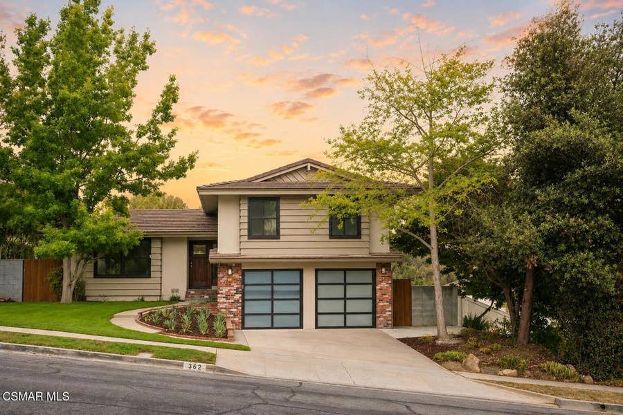 Property photo for 362 S Ridgemont Court, Newbury Park, CA
