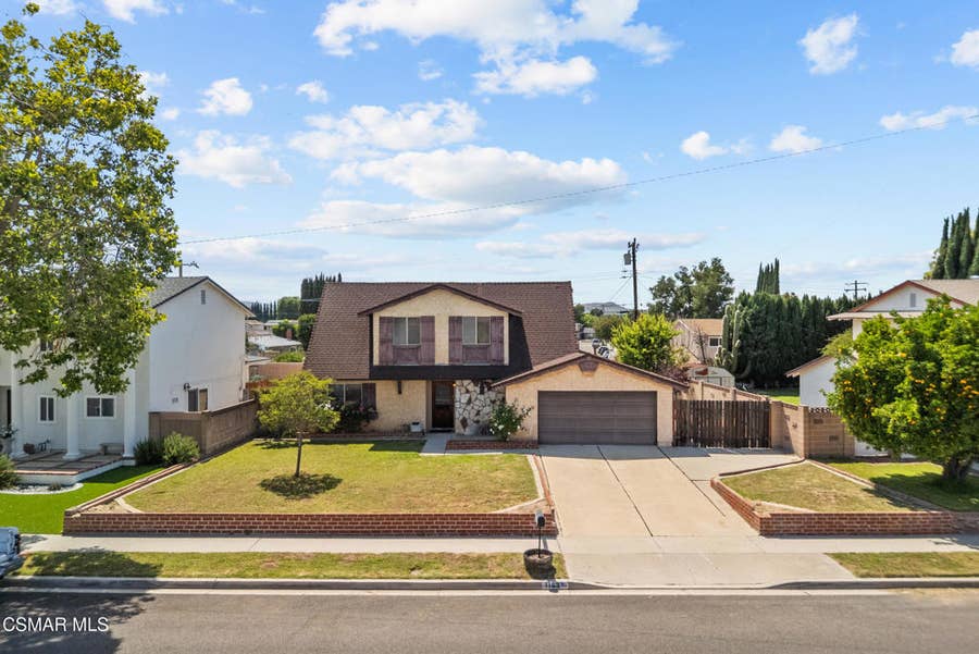 Property photo for 1163 Sycamore Drive, Simi Valley, CA