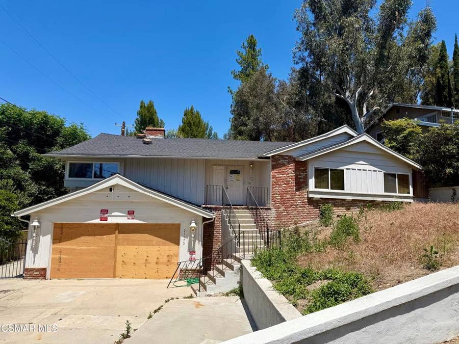 Property photo for 21173 San Miguel Street, Woodland Hills, CA