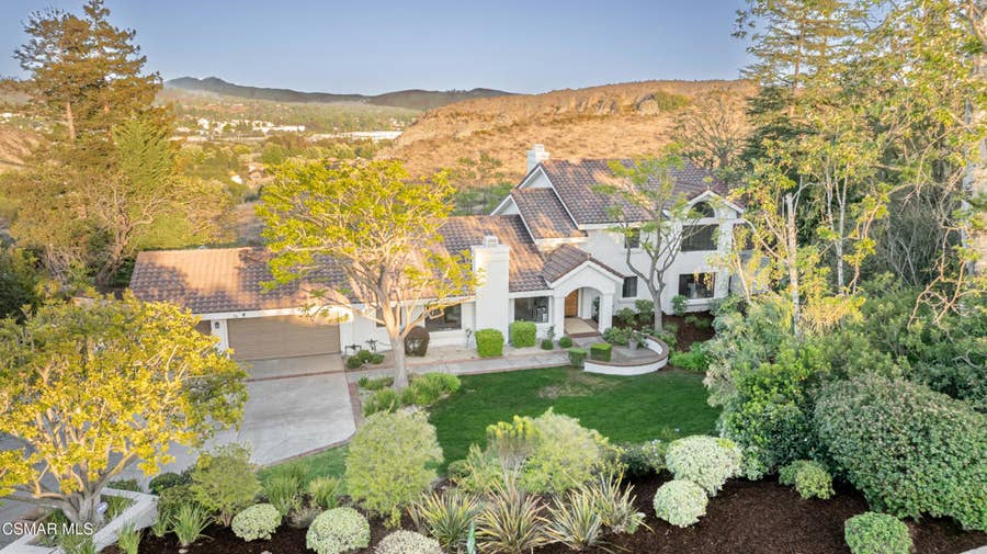 Property photo for 360 Camino De Celeste, Thousand Oaks, CA