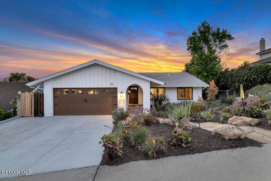 Property photo for 351 S Greenway Avenue, Newbury Park, CA