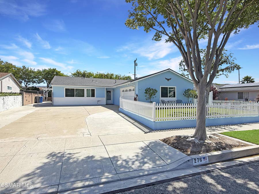 Property photo for 276 Hermes Street, Simi Valley, CA
