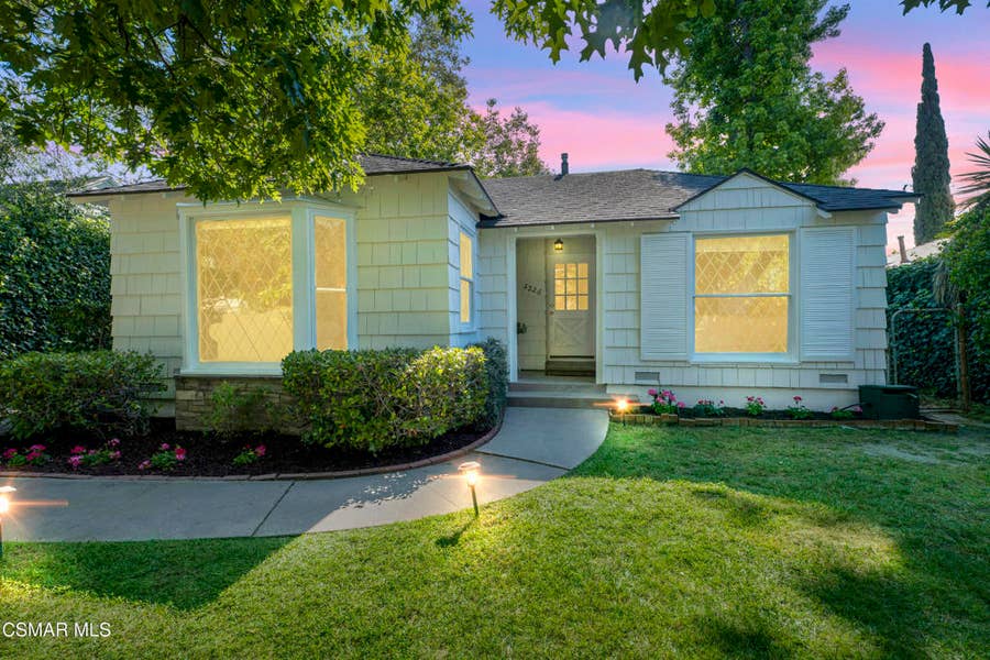 Property photo for 5326 Norwich Avenue, Sherman Oaks, CA