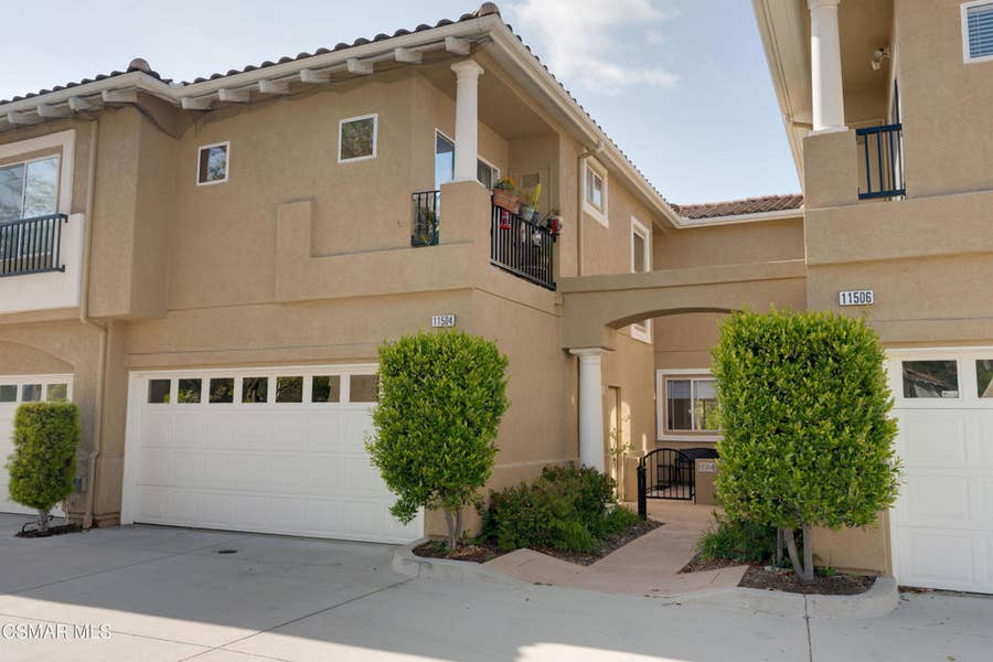 Property photo for 11504 Countrycreek Court, Moorpark, CA
