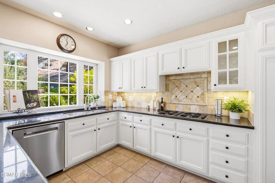 Property photo for 2538 Sandycreek Drive, Westlake Village, CA
