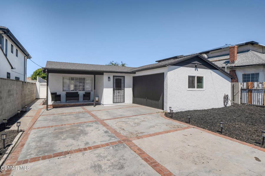 Property photo for 7859 Sancola Avenue, Sun Valley, CA