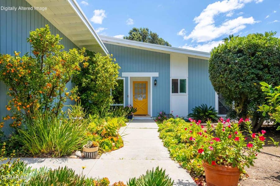 Property photo for 3440 Calle Quebracho, Thousand Oaks, CA