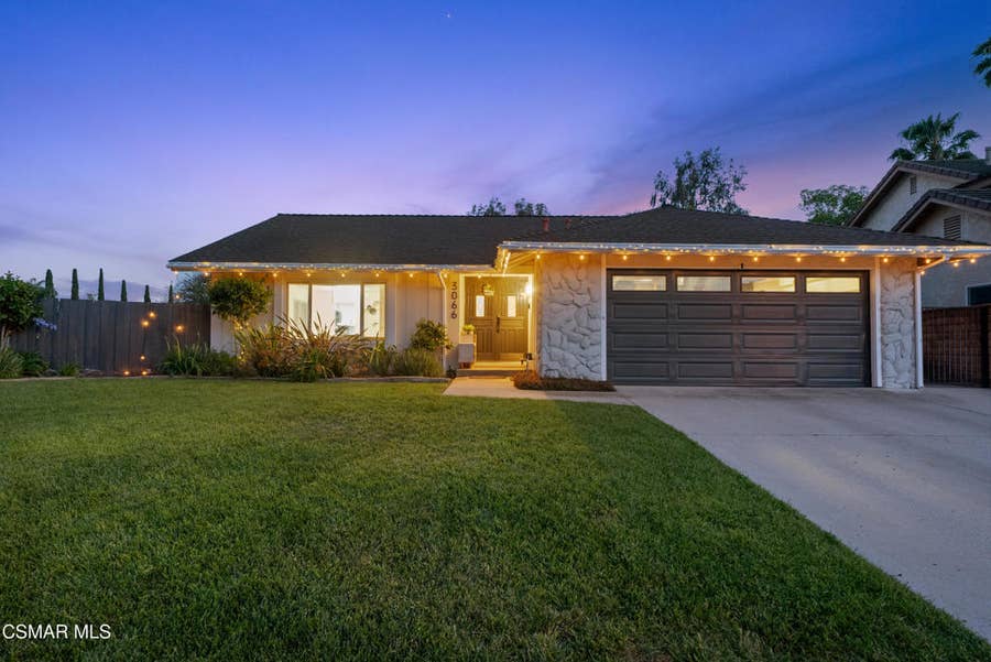 Property photo for 3066 Apache Circle, Thousand Oaks, CA