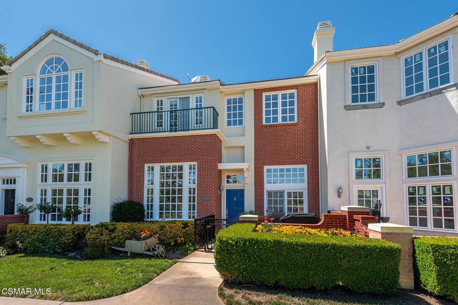 Property photo for 2478 Swanfield Court, Thousand Oaks, CA