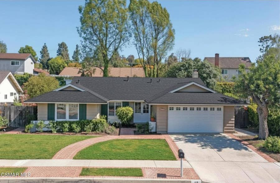 Property photo for 62 Lucero Street, Thousand Oaks, CA