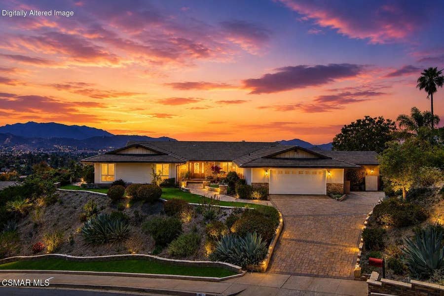 Property photo for 1457 Wilder Street, Thousand Oaks, CA