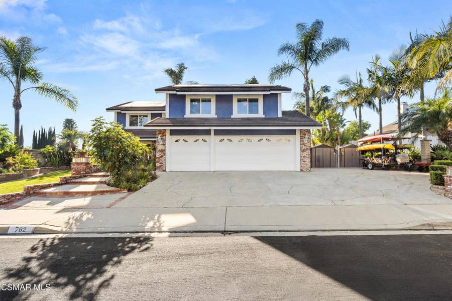 Property photo for 762 Grable Place, Newbury Park, CA