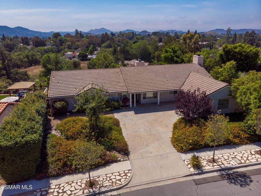Property photo for 877 Falmouth Street, Thousand Oaks, CA
